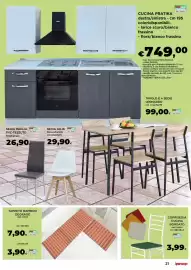 Volantino Ipercoop Pagina 21