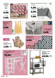 Volantino Ipercoop Pagina 22