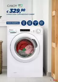 Volantino Ipercoop Pagina 3