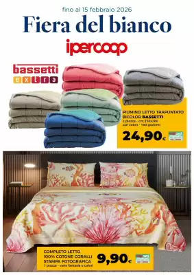 Volantino Ipercoop (valido fino al 15-02)