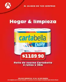 Catálogo Atlas Hipermayorista semana 3 Página 1