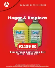 Catálogo Atlas Hipermayorista semana 3 Página 2