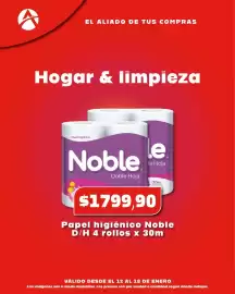 Catálogo Atlas Hipermayorista semana 3 Página 3