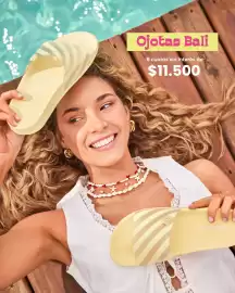 Catálogo Juanita Jo semana 3 Página 3