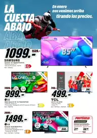 Catálogo Media Markt Página 2