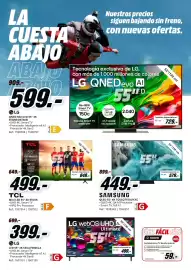 Catálogo Media Markt Página 4