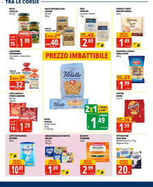 Volantino Tigros Pagina 17