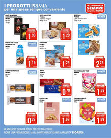 Volantino Tigros Pagina 21