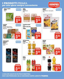 Volantino Tigros Pagina 22