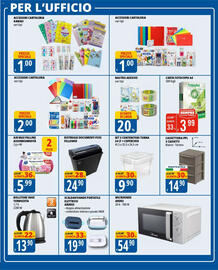 Volantino Tigros Pagina 31