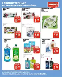 Volantino Tigros Pagina 24