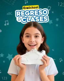 Catálogo Evacol semana 3 Página 1