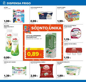 Volantino Oasi Pagina 10