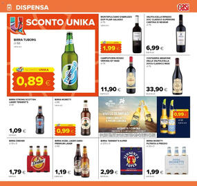 Volantino Oasi Pagina 17