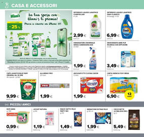 Volantino Oasi Pagina 18