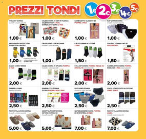 Volantino Oasi Pagina 20