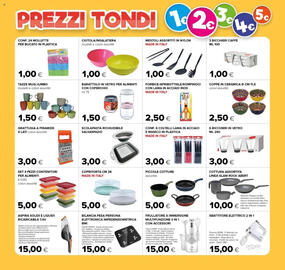 Volantino Oasi Pagina 21