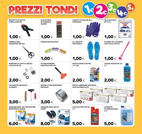 Volantino Oasi Pagina 23