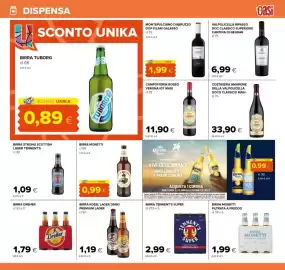 Volantino Oasi Pagina 17