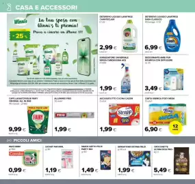 Volantino Oasi Pagina 18