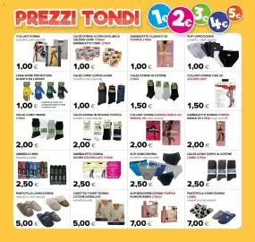 Volantino Oasi Pagina 20