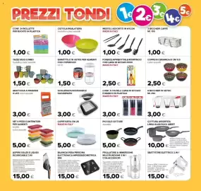 Volantino Oasi Pagina 21