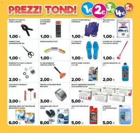 Volantino Oasi Pagina 23