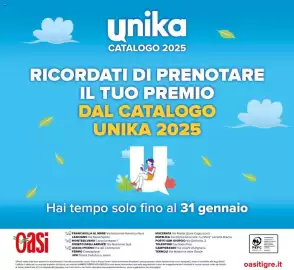 Volantino Oasi Pagina 24