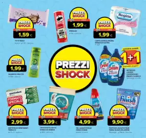 Volantino Oasi Pagina 3