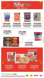 Catálogo Carulla Página 4