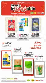 Catálogo Carulla Página 1