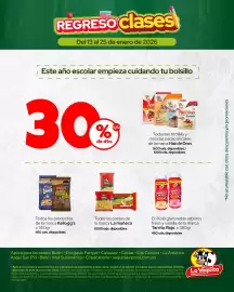 Catálogo La Vaquita Supermercados Página 2