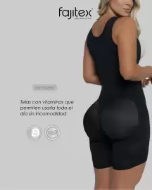 Catálogo Fajitex Página 3