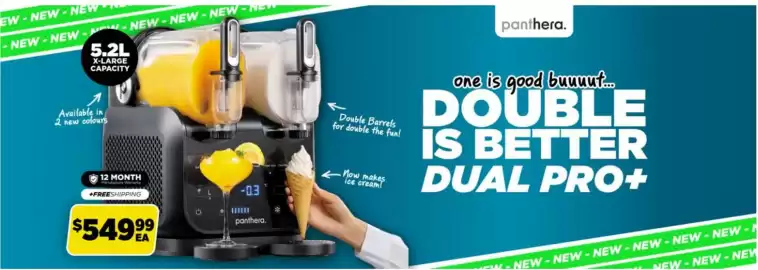 Smokemart & GiftBox catalogue Page 4