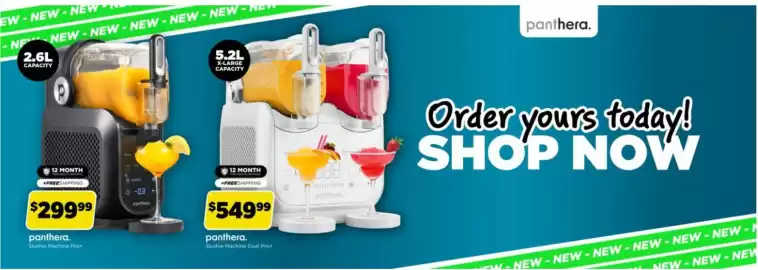 Smokemart & GiftBox catalogue Page 5