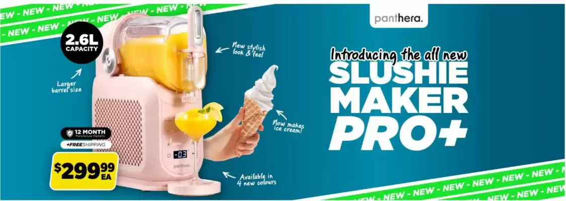 Smokemart & GiftBox catalogue (valid until 31-01)