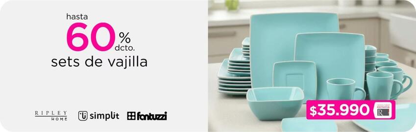 Catálogo Ripley semana 3 Página 2