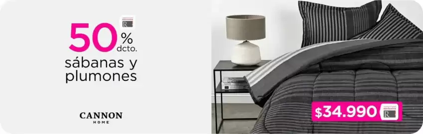 Catálogo Ripley semana 3 Página 1