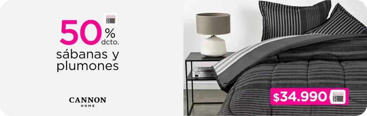 Catálogo Ripley (válido hasta 20-01)