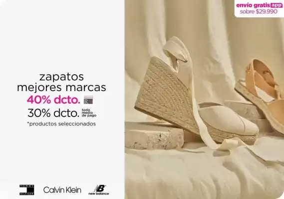 Catálogo Ripley (válido hasta 20-01)