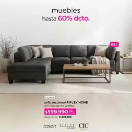 Catálogo Ripley Página 6