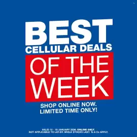 OK Furniture catalogue week 3 Page 1