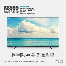 House & Home catalogue Page 2