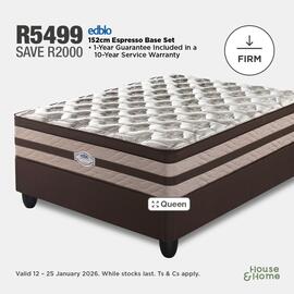 House & Home catalogue Page 3