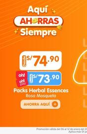 Catálogo Mifarma semana 3 Página 2