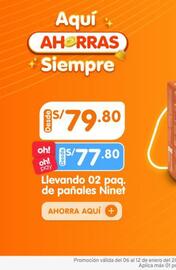 Catálogo Mifarma semana 3 Página 4