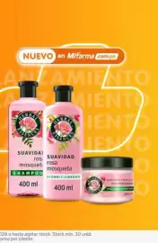 Catálogo Mifarma semana 3 Página 3