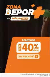 Catálogo Mifarma semana 3 Página 6