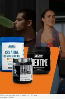 Catálogo Mifarma (válido hasta 20-01)