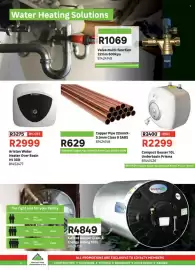 Leroy Merlin catalogue Page 10